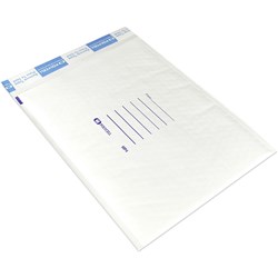 PROTEXT POLYCELL MAILER Bubble Inner 150x230mm Ctn300 White Outer